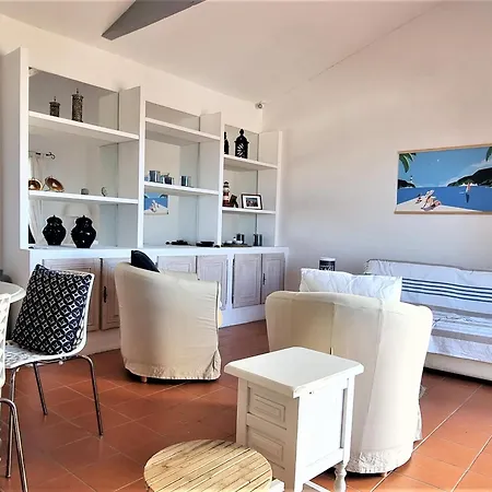 Villa Méditerranéenne, Vue Mer, Accès Crique, - Fr-1-309-293 *